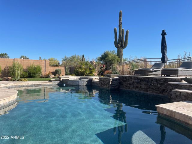 19991 N 84TH Way, Scottsdale, AZ 85255