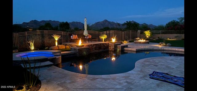 19991 N 84TH Way, Scottsdale, AZ 85255