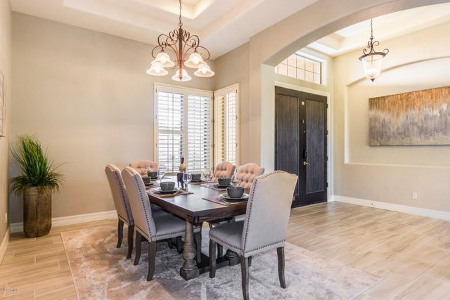 19991 N 84TH Way, Scottsdale, AZ 85255