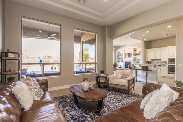 19991 N 84TH Way, Scottsdale, AZ 85255