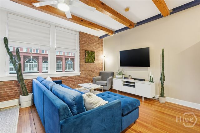 50 Barnard Street 304, Savannah, GA 31401