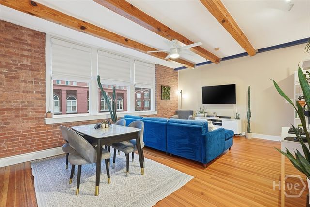 50 Barnard Street 304, Savannah, GA 31401