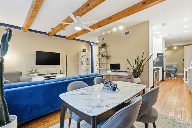 50 Barnard Street 304, Savannah, GA 31401