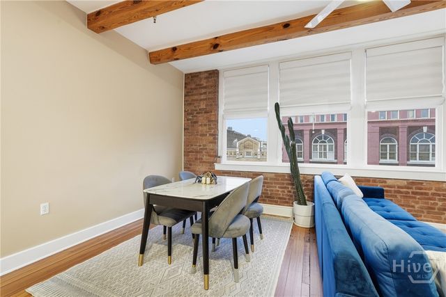 50 Barnard Street 304, Savannah, GA 31401