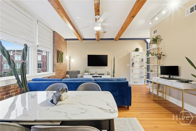 50 Barnard Street 304, Savannah, GA 31401