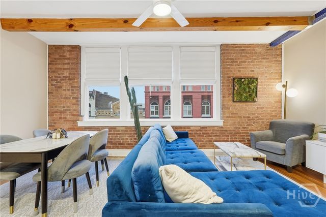 50 Barnard Street 304, Savannah, GA 31401