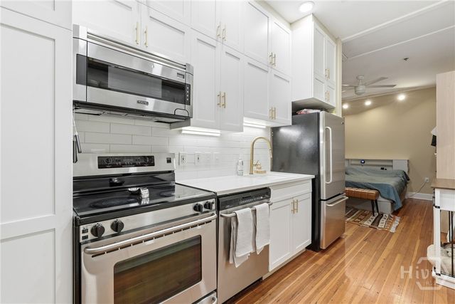 50 Barnard Street 304, Savannah, GA 31401