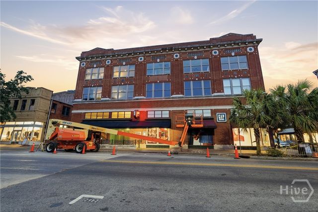 50 Barnard Street 304, Savannah, GA 31401