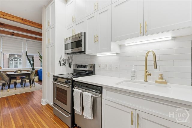 50 Barnard Street 304, Savannah, GA 31401