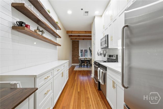 50 Barnard Street 304, Savannah, GA 31401