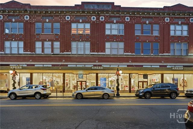 50 Barnard Street 304, Savannah, GA 31401