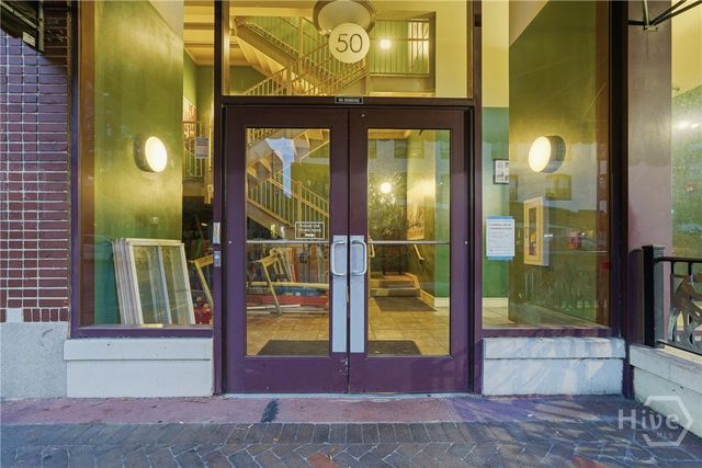 50 Barnard Street 304, Savannah, GA 31401