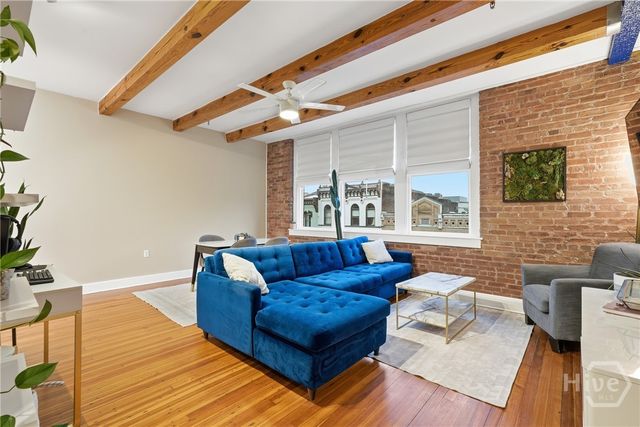 50 Barnard Street 304, Savannah, GA 31401