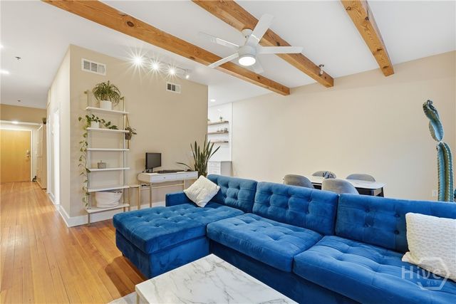 50 Barnard Street 304, Savannah, GA 31401