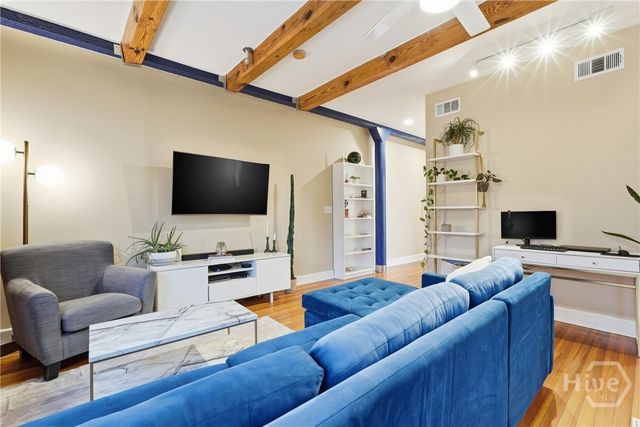 50 Barnard Street 304, Savannah, GA 31401