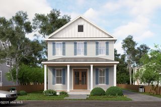 1218 Hill Street, Wilmington, NC 28403