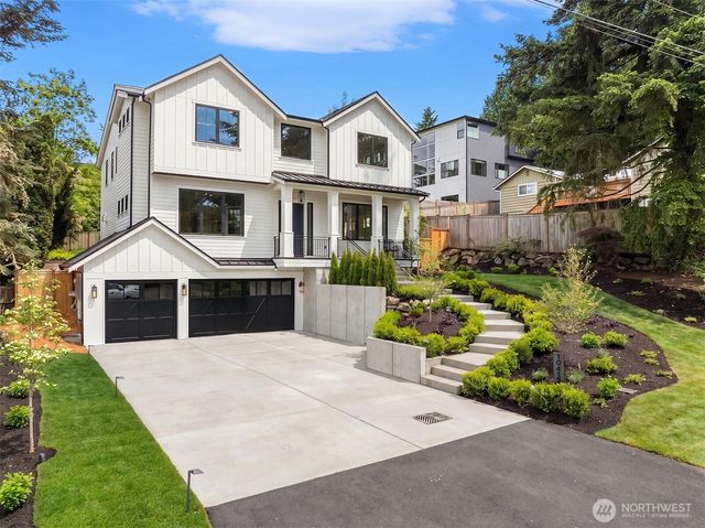10415 SE 13th Street, Bellevue, WA 98004