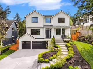 10415 SE 13th Street, Bellevue, WA 98004