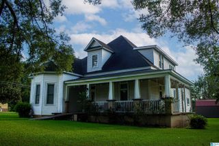 315 SW 9TH AVENUE, Childersburg, AL 35044