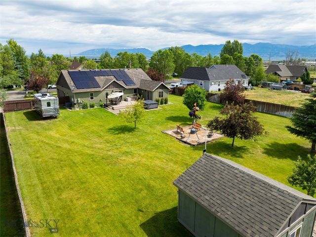 158 Harvester Lane, Belgrade, MT 59714
