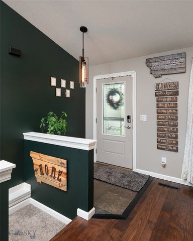 158 Harvester Lane, Belgrade, MT 59714