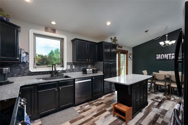 158 Harvester Lane, Belgrade, MT 59714