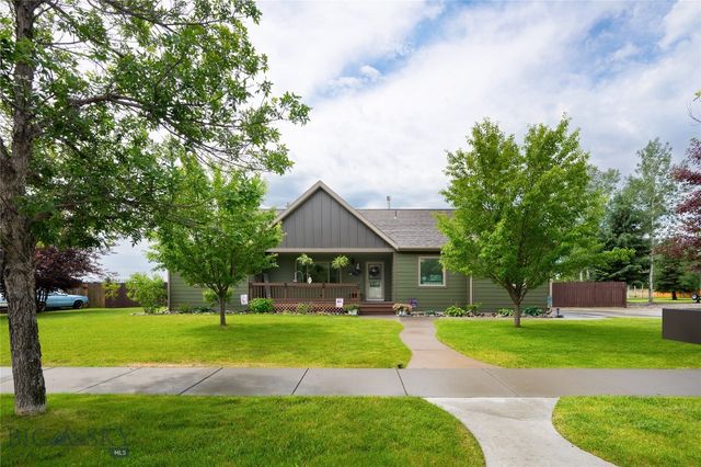 158 Harvester Lane, Belgrade, MT 59714