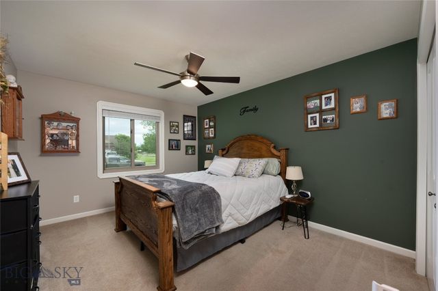 158 Harvester Lane, Belgrade, MT 59714