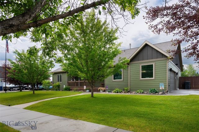 158 Harvester Lane, Belgrade, MT 59714