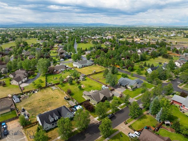 158 Harvester Lane, Belgrade, MT 59714