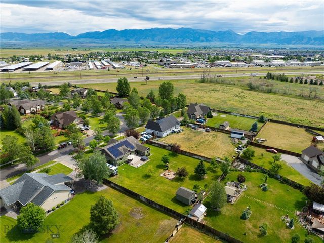 158 Harvester Lane, Belgrade, MT 59714