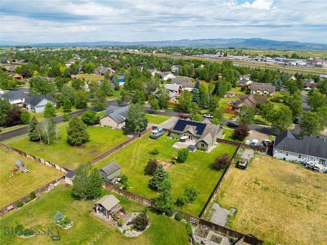 158 Harvester Lane, Belgrade, MT 59714