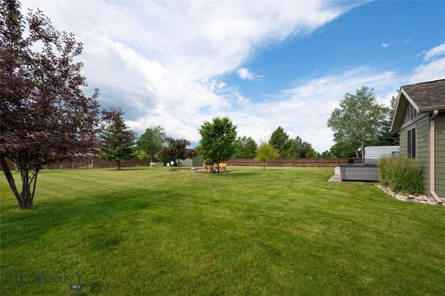 158 Harvester Lane, Belgrade, MT 59714