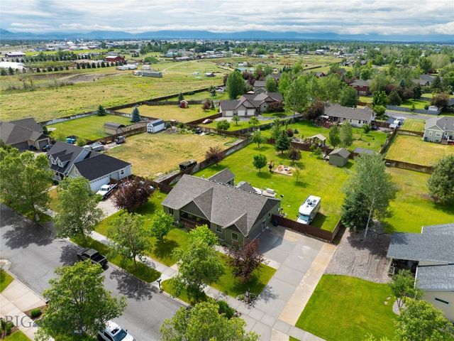 158 Harvester Lane, Belgrade, MT 59714