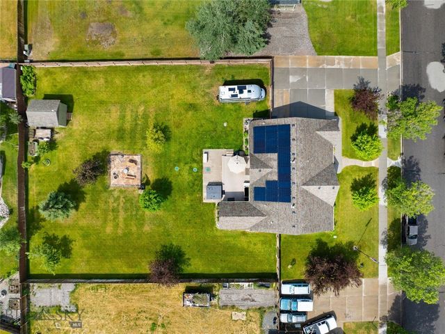 158 Harvester Lane, Belgrade, MT 59714