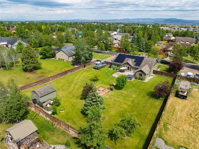 158 Harvester Lane, Belgrade, MT 59714