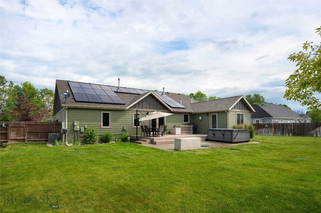 158 Harvester Lane, Belgrade, MT 59714