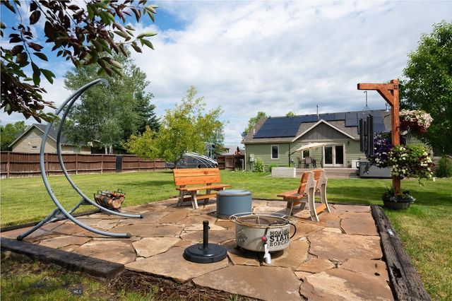 158 Harvester Lane, Belgrade, MT 59714