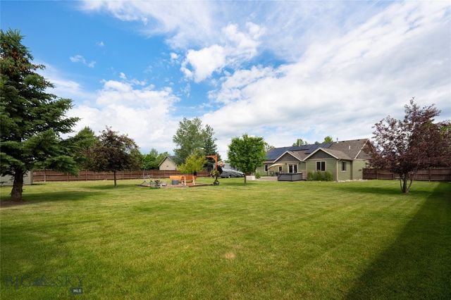 158 Harvester Lane, Belgrade, MT 59714