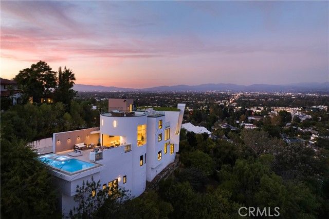 3596 Woodhill Canyon, Studio City (los Angeles), CA 91604