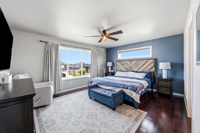 1307 30th Avenue W, West Fargo, ND 58078