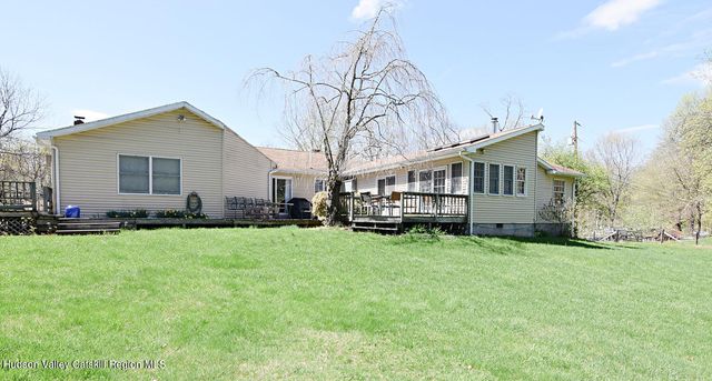 32 Old Route 199, Red Hook, NY 12571