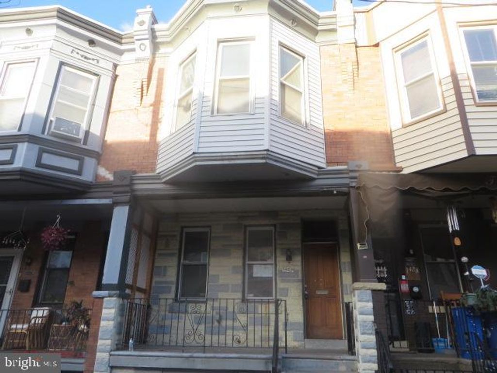 1424 N CORLIES ST, Philadelphia, PA 19121