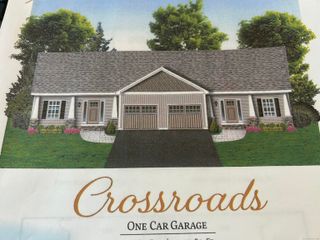 43 SALLYS Way 43, Shelton, CT 06484