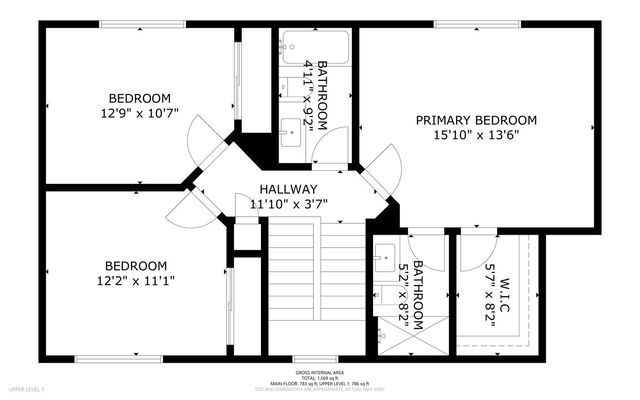 106 W Thompson Street, Harvard, IL 60033