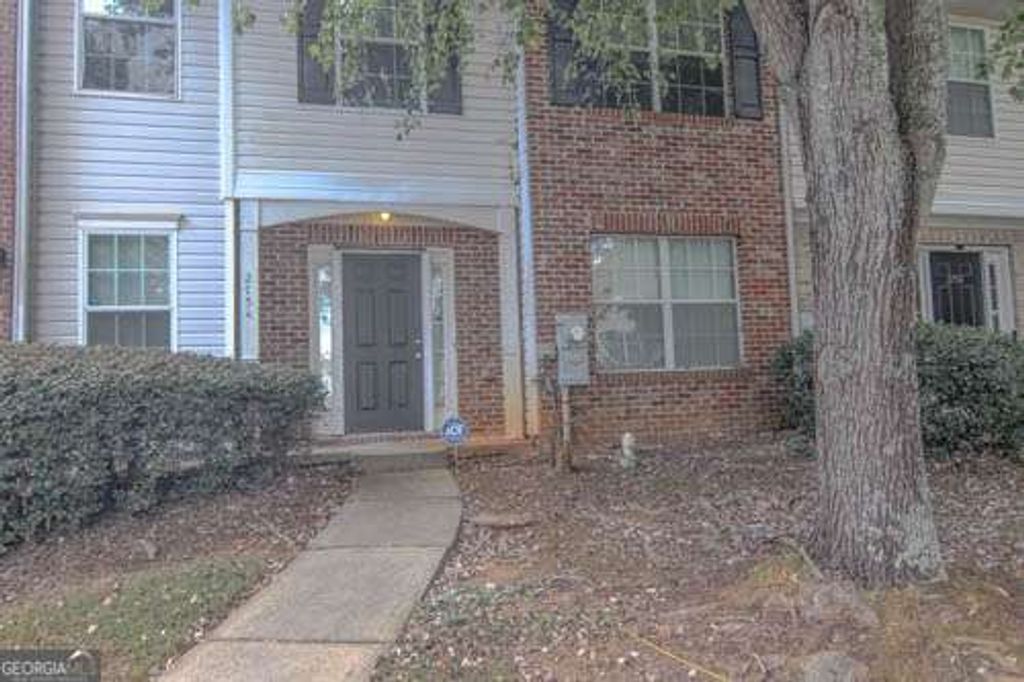 2754 Vining Ridge Terrace, Decatur, GA 30034