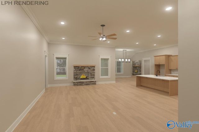 Waverly A Avondale Drive, Athens, AL 35613