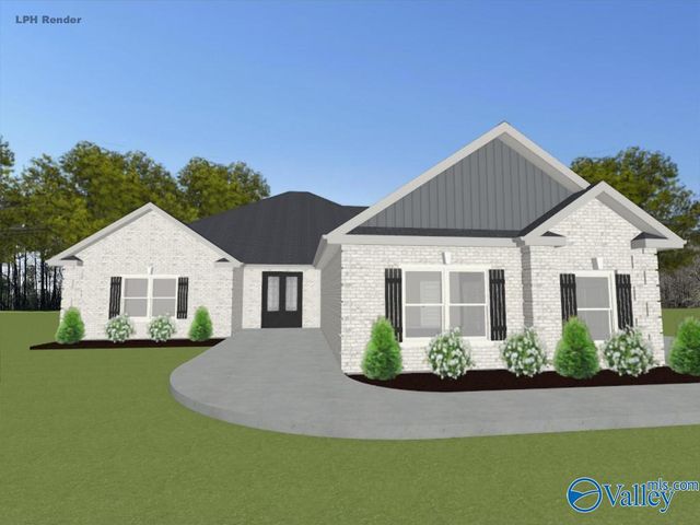 Waverly A Avondale Drive, Athens, AL 35613