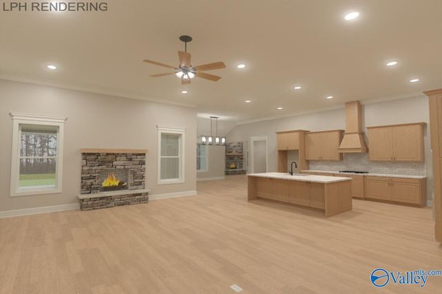 Waverly A Avondale Drive, Athens, AL 35613