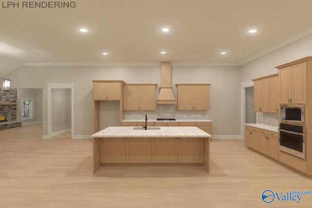 Waverly A Avondale Drive, Athens, AL 35613